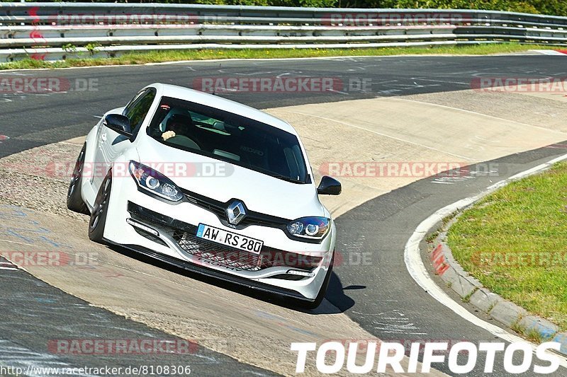 Bild #8108306 - Touristenfahrten Nürburgring Nordschleife (15.09.2019)