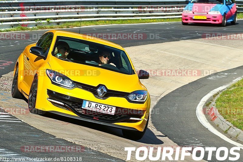 Bild #8108318 - Touristenfahrten Nürburgring Nordschleife (15.09.2019)