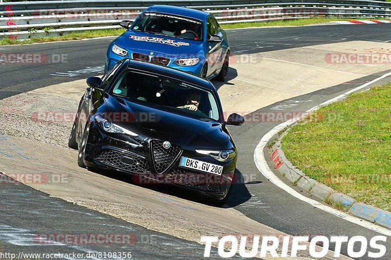 Bild #8108356 - Touristenfahrten Nürburgring Nordschleife (15.09.2019)