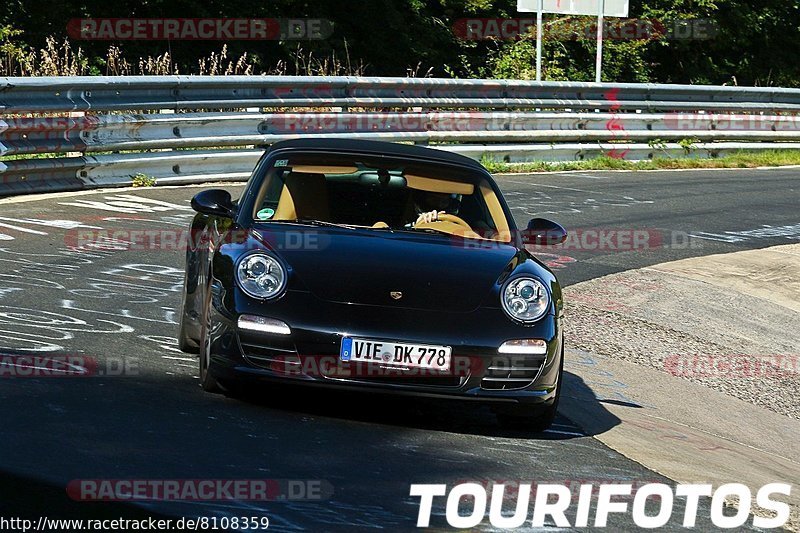 Bild #8108359 - Touristenfahrten Nürburgring Nordschleife (15.09.2019)