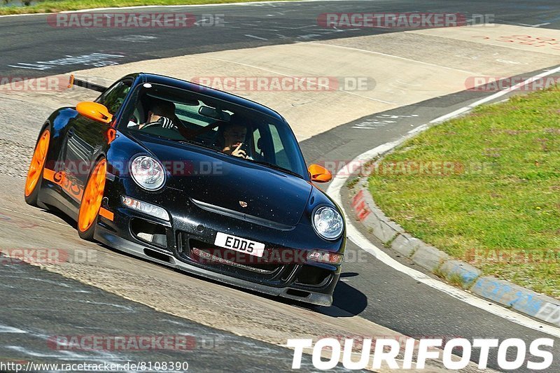 Bild #8108390 - Touristenfahrten Nürburgring Nordschleife (15.09.2019)