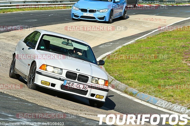 Bild #8108403 - Touristenfahrten Nürburgring Nordschleife (15.09.2019)