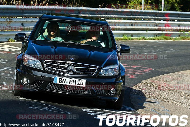 Bild #8108477 - Touristenfahrten Nürburgring Nordschleife (15.09.2019)