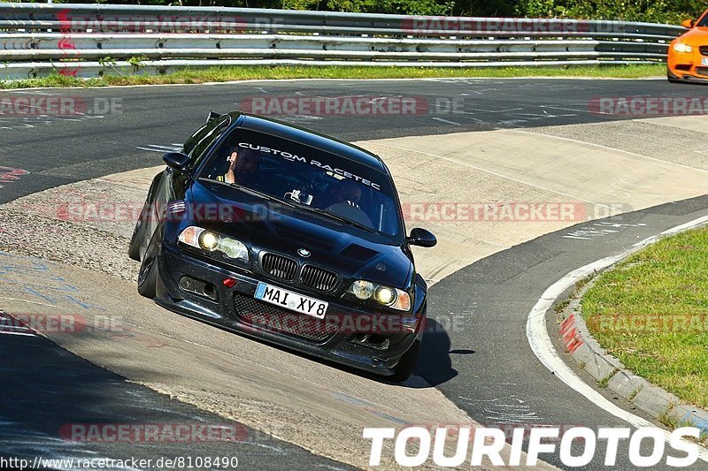 Bild #8108490 - Touristenfahrten Nürburgring Nordschleife (15.09.2019)