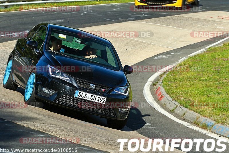 Bild #8108516 - Touristenfahrten Nürburgring Nordschleife (15.09.2019)