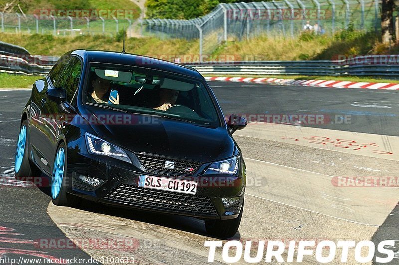 Bild #8108613 - Touristenfahrten Nürburgring Nordschleife (15.09.2019)