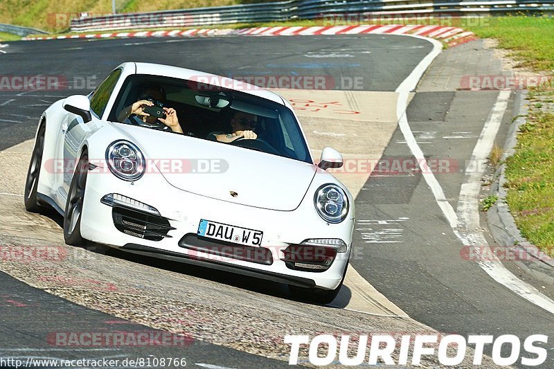 Bild #8108766 - Touristenfahrten Nürburgring Nordschleife (15.09.2019)