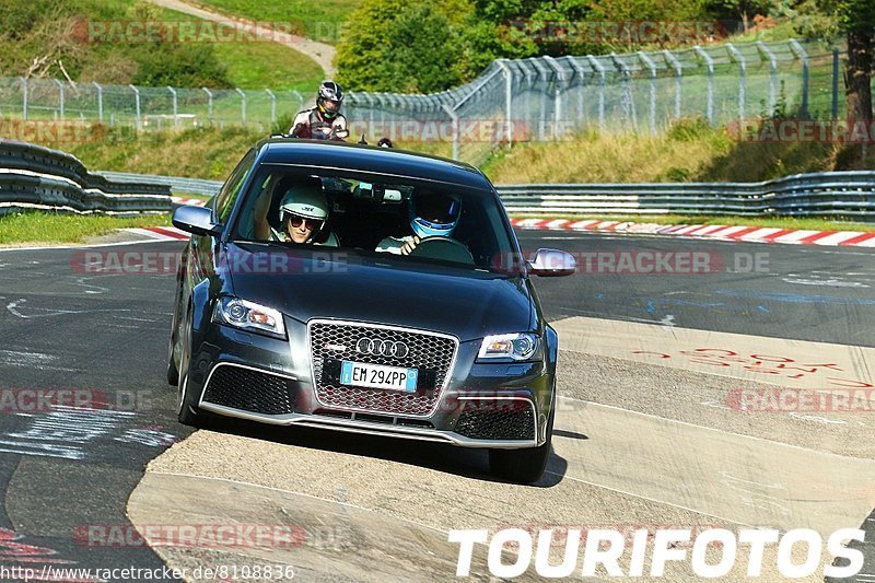 Bild #8108836 - Touristenfahrten Nürburgring Nordschleife (15.09.2019)