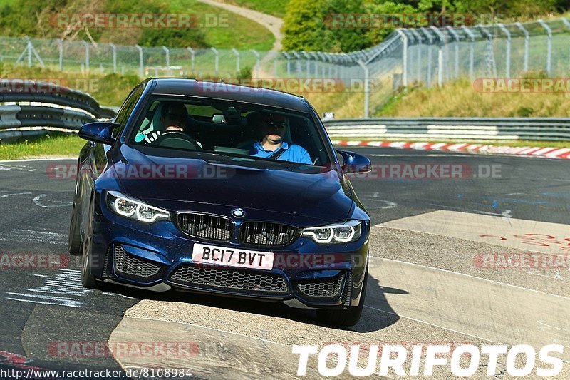 Bild #8108984 - Touristenfahrten Nürburgring Nordschleife (15.09.2019)