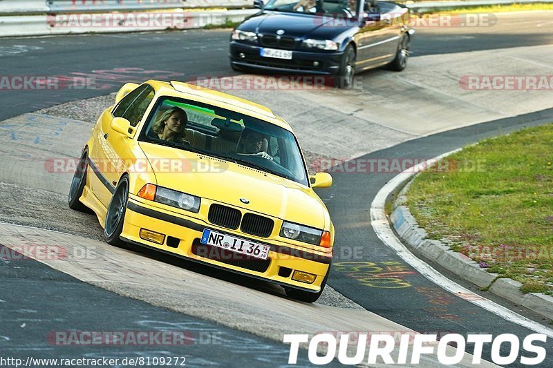 Bild #8109272 - Touristenfahrten Nürburgring Nordschleife (15.09.2019)