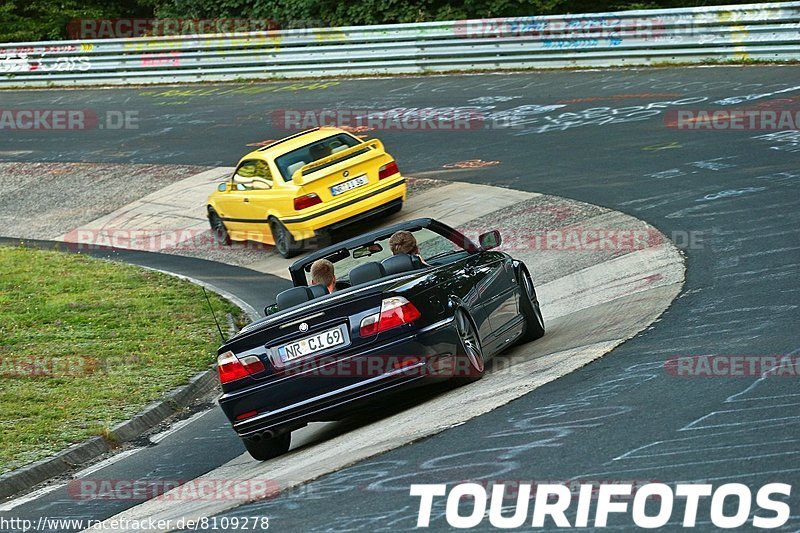 Bild #8109278 - Touristenfahrten Nürburgring Nordschleife (15.09.2019)