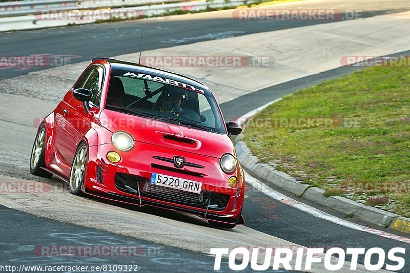 Bild #8109322 - Touristenfahrten Nürburgring Nordschleife (15.09.2019)