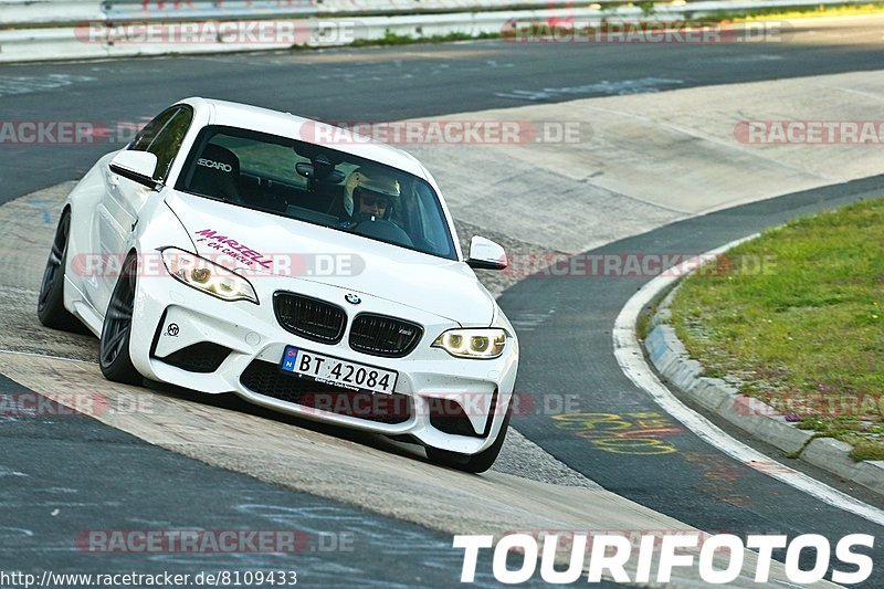 Bild #8109433 - Touristenfahrten Nürburgring Nordschleife (15.09.2019)