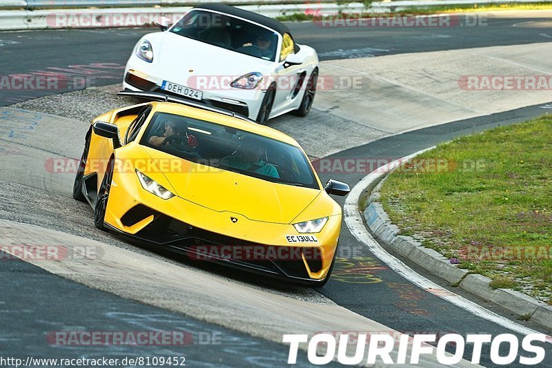 Bild #8109452 - Touristenfahrten Nürburgring Nordschleife (15.09.2019)