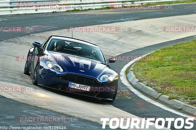 Bild #8109524 - Touristenfahrten Nürburgring Nordschleife (15.09.2019)