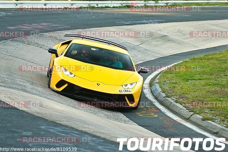 Bild #8109539 - Touristenfahrten Nürburgring Nordschleife (15.09.2019)