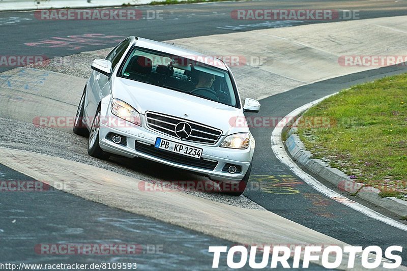 Bild #8109593 - Touristenfahrten Nürburgring Nordschleife (15.09.2019)