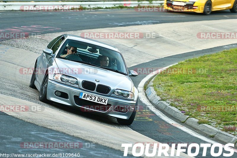 Bild #8109640 - Touristenfahrten Nürburgring Nordschleife (15.09.2019)