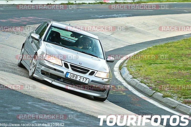 Bild #8109642 - Touristenfahrten Nürburgring Nordschleife (15.09.2019)