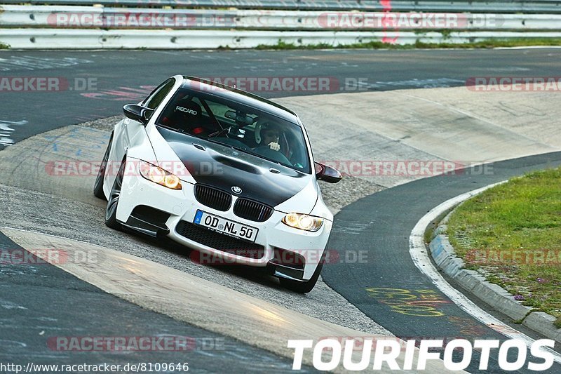 Bild #8109646 - Touristenfahrten Nürburgring Nordschleife (15.09.2019)