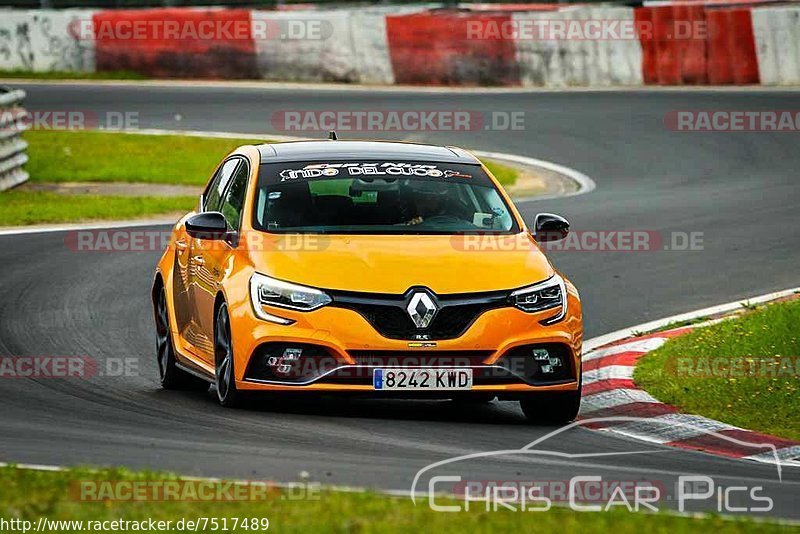 Bild #7517489 - Touristenfahrten Nürburgring Nordschleife (16.09.2019)