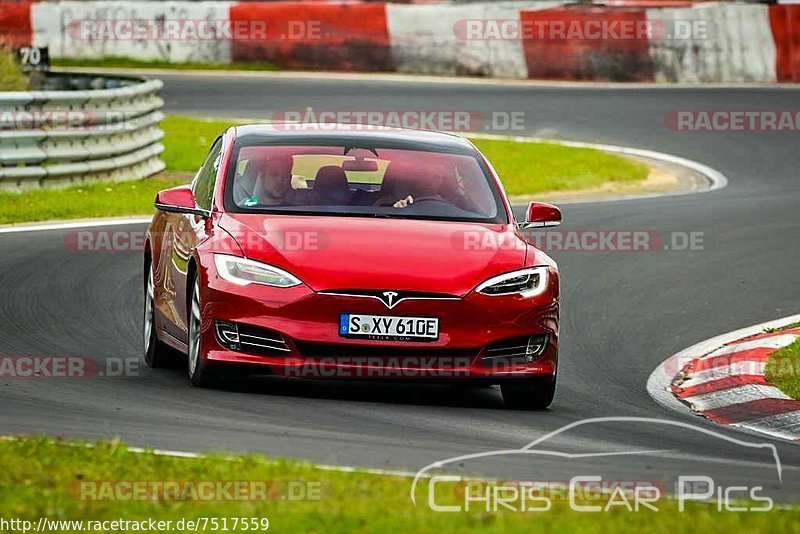 Bild #7517559 - Touristenfahrten Nürburgring Nordschleife (16.09.2019)