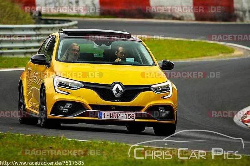 Bild #7517585 - Touristenfahrten Nürburgring Nordschleife (16.09.2019)