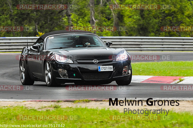 Bild #7517842 - Touristenfahrten Nürburgring Nordschleife (16.09.2019)