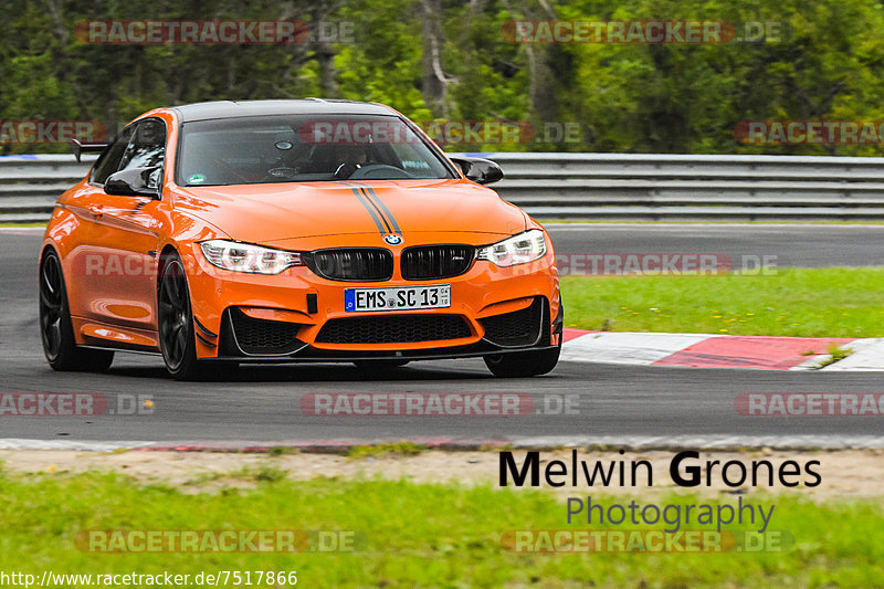 Bild #7517866 - Touristenfahrten Nürburgring Nordschleife (16.09.2019)