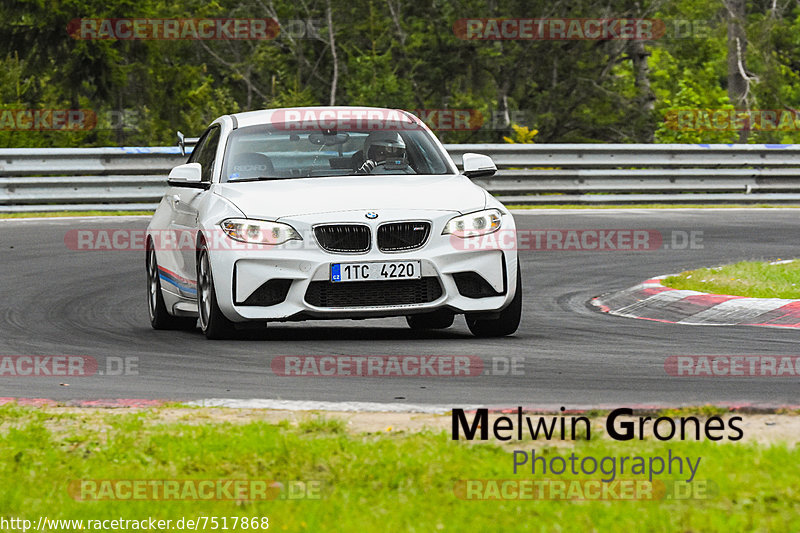 Bild #7517868 - Touristenfahrten Nürburgring Nordschleife (16.09.2019)