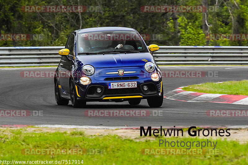 Bild #7517914 - Touristenfahrten Nürburgring Nordschleife (16.09.2019)