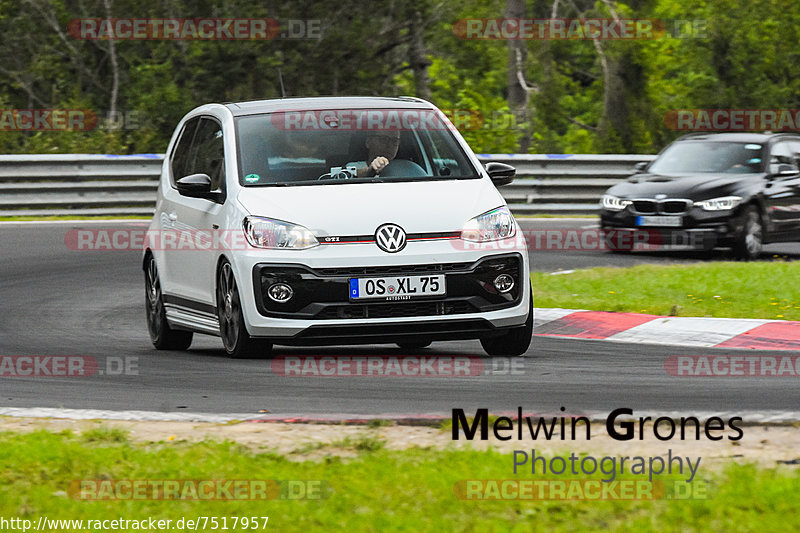 Bild #7517957 - Touristenfahrten Nürburgring Nordschleife (16.09.2019)