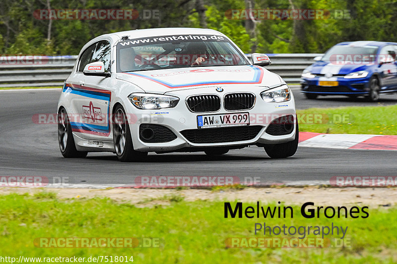 Bild #7518014 - Touristenfahrten Nürburgring Nordschleife (16.09.2019)