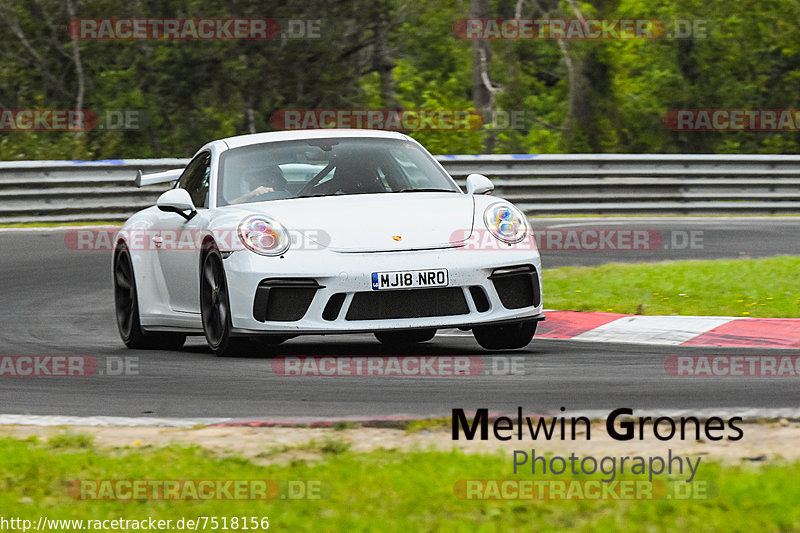 Bild #7518156 - Touristenfahrten Nürburgring Nordschleife (16.09.2019)