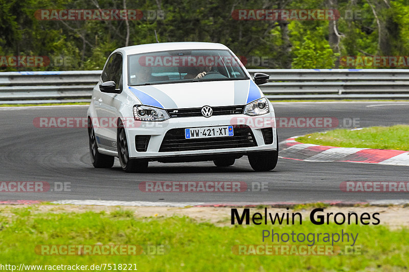 Bild #7518221 - Touristenfahrten Nürburgring Nordschleife (16.09.2019)