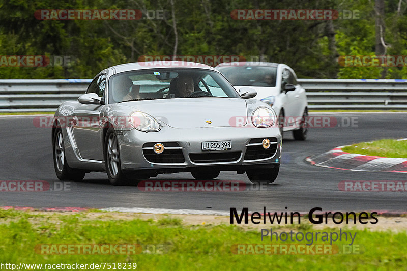 Bild #7518239 - Touristenfahrten Nürburgring Nordschleife (16.09.2019)