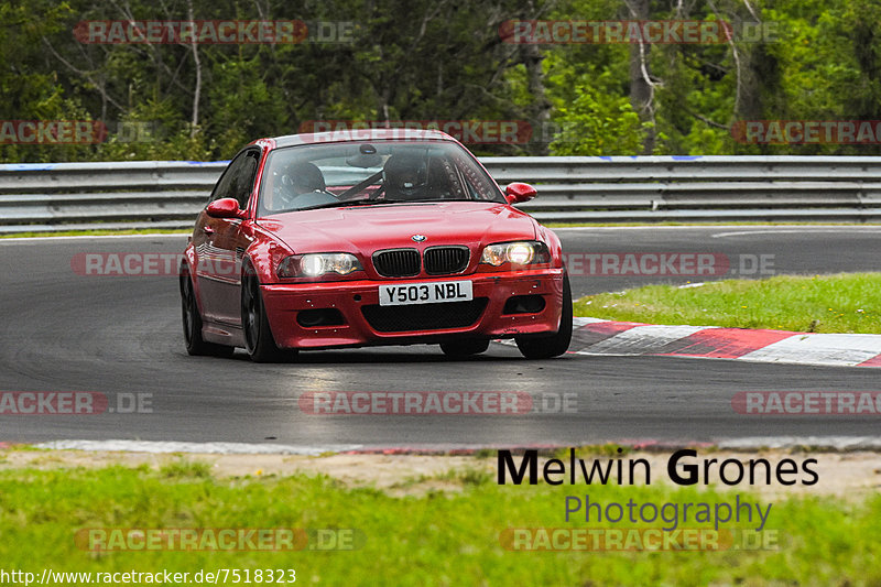 Bild #7518323 - Touristenfahrten Nürburgring Nordschleife (16.09.2019)