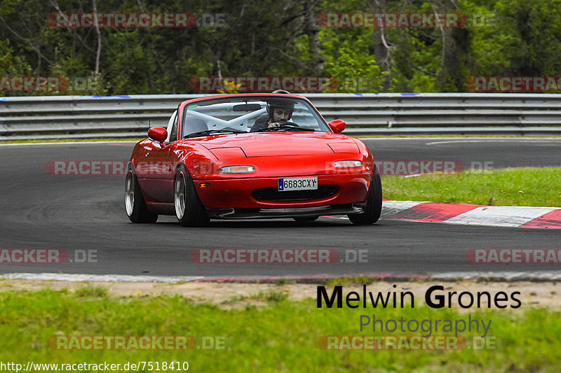 Bild #7518410 - Touristenfahrten Nürburgring Nordschleife (16.09.2019)