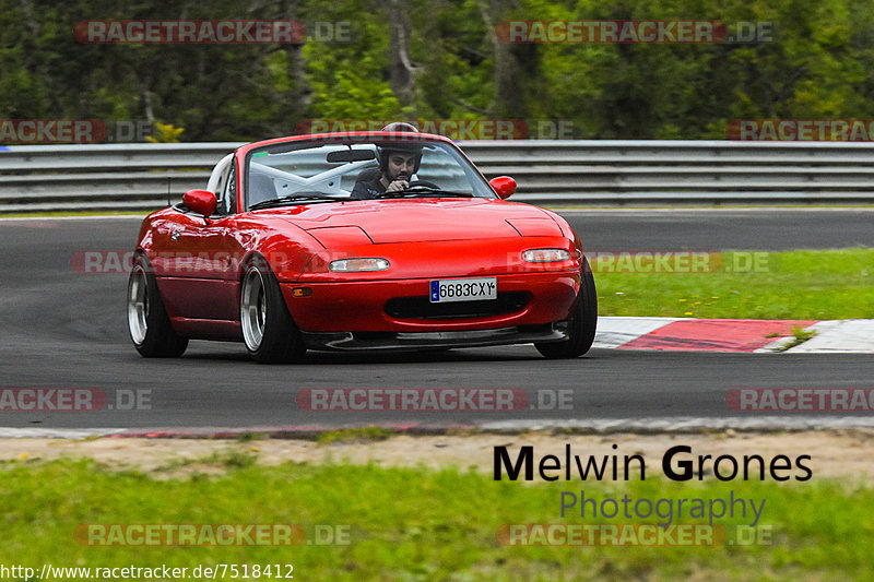 Bild #7518412 - Touristenfahrten Nürburgring Nordschleife (16.09.2019)