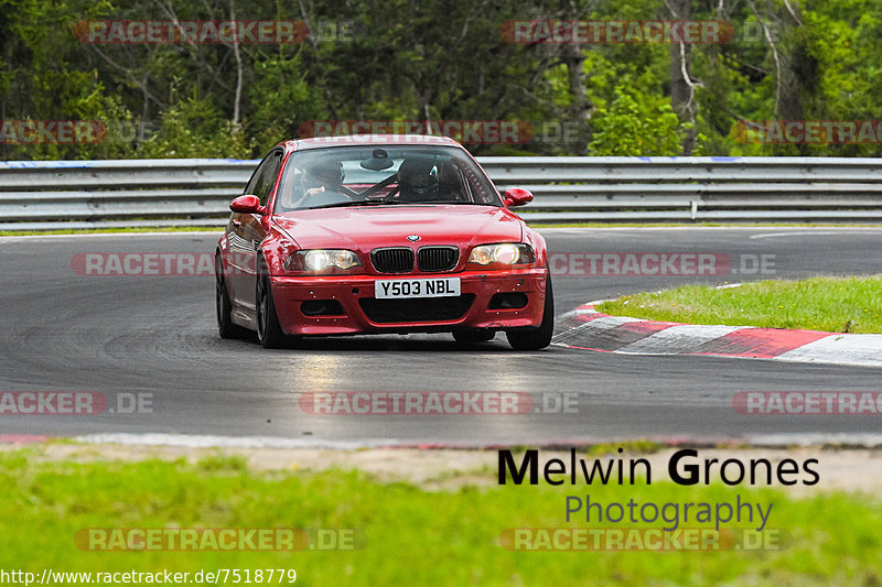 Bild #7518779 - Touristenfahrten Nürburgring Nordschleife (16.09.2019)