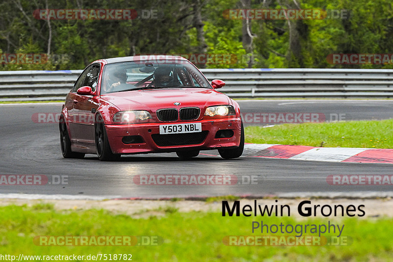 Bild #7518782 - Touristenfahrten Nürburgring Nordschleife (16.09.2019)