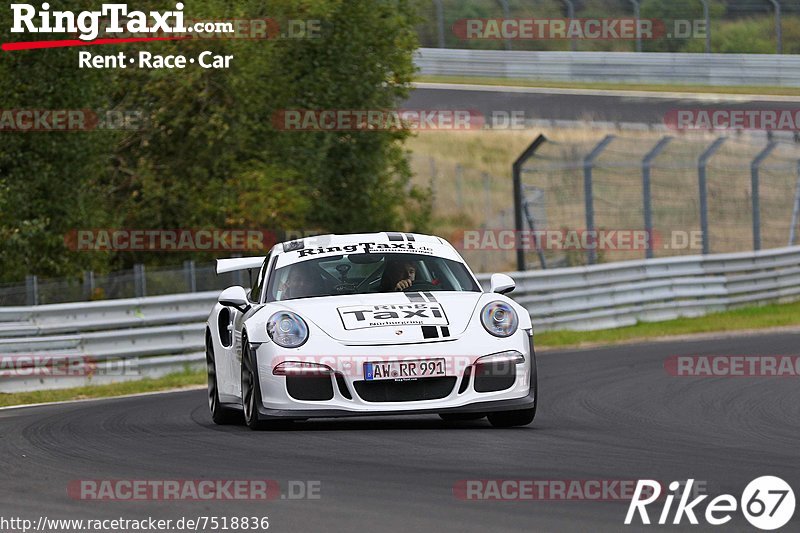 Bild #7518836 - Touristenfahrten Nürburgring Nordschleife (16.09.2019)