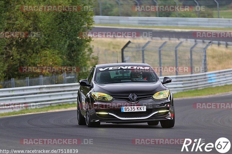 Bild #7518839 - Touristenfahrten Nürburgring Nordschleife (16.09.2019)