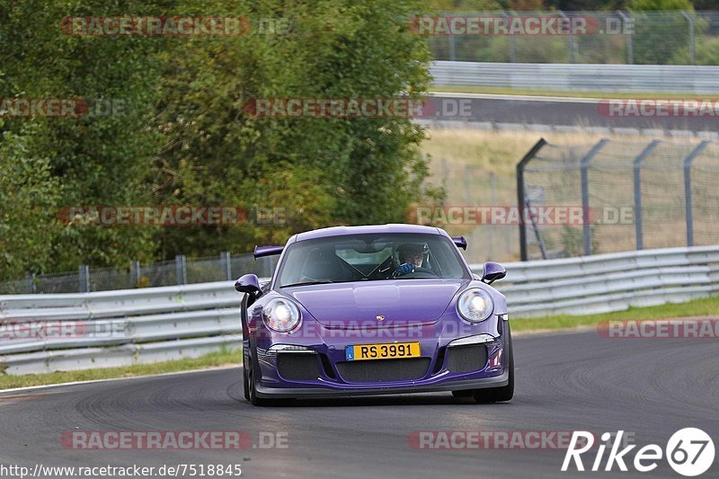 Bild #7518845 - Touristenfahrten Nürburgring Nordschleife (16.09.2019)