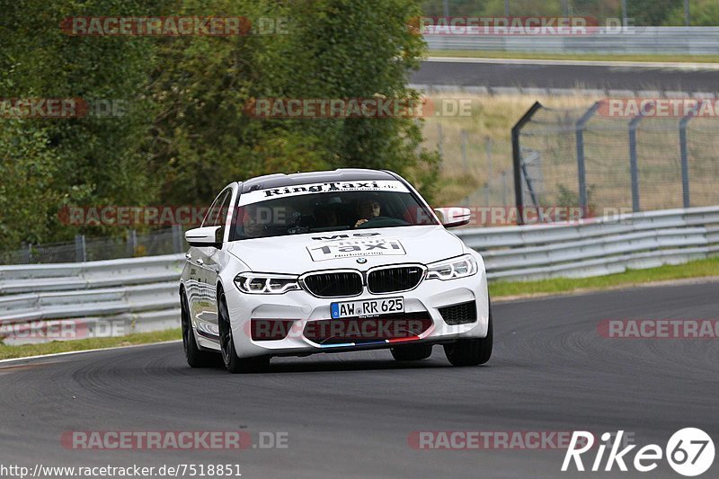 Bild #7518851 - Touristenfahrten Nürburgring Nordschleife (16.09.2019)