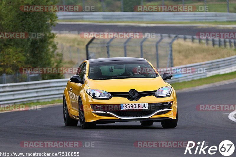 Bild #7518855 - Touristenfahrten Nürburgring Nordschleife (16.09.2019)