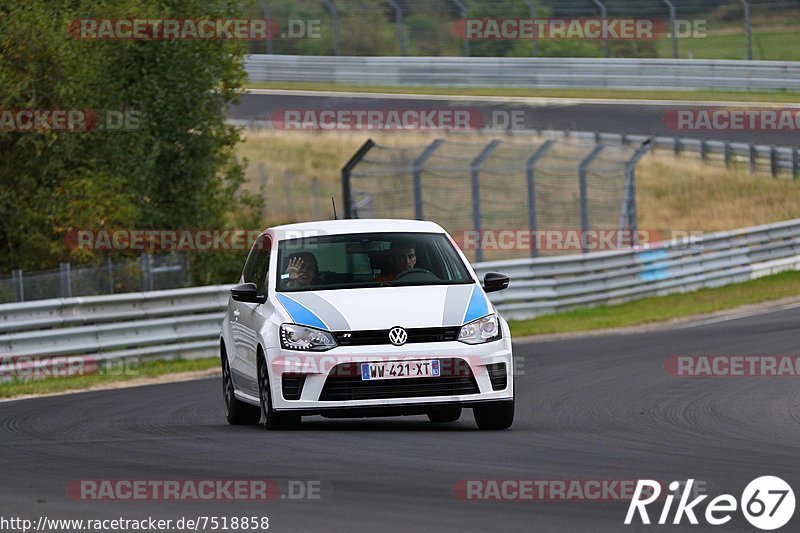 Bild #7518858 - Touristenfahrten Nürburgring Nordschleife (16.09.2019)