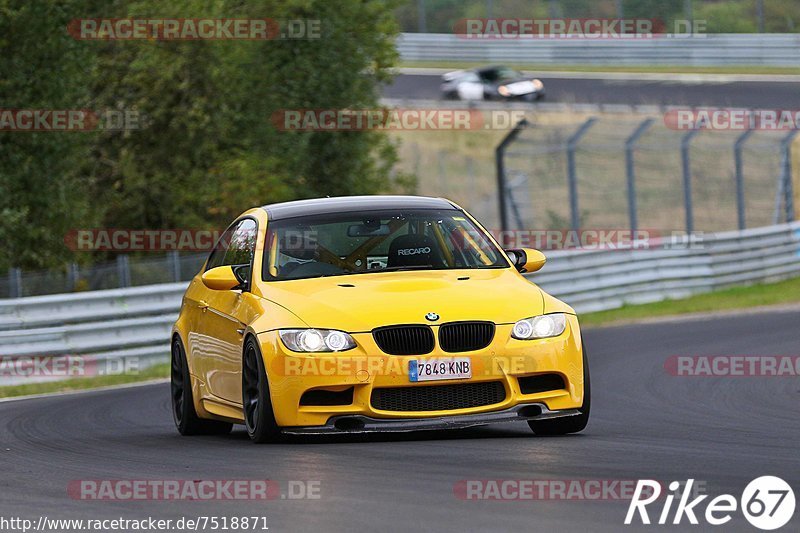 Bild #7518871 - Touristenfahrten Nürburgring Nordschleife (16.09.2019)