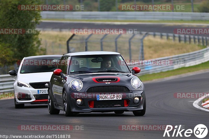 Bild #7518878 - Touristenfahrten Nürburgring Nordschleife (16.09.2019)