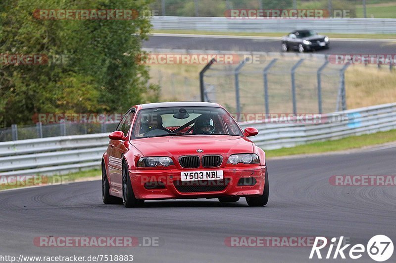 Bild #7518883 - Touristenfahrten Nürburgring Nordschleife (16.09.2019)